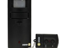 XENA Protuprovalni alarm za prostore
