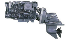 Yamaha - F225 BETX