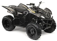 Yamaha - YFM 450 FX