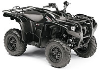 Yamaha - YFM 700 FWAN