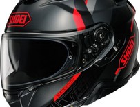 L SHOEI Kaciga Integralna, Touring