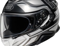 L SHOEI Kaciga Integralna, Touring