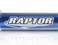 RAPTOR Yamaha Ručke PlavoBijele 