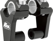 Podizači volana 22/28,6-54mm, PODESIVI