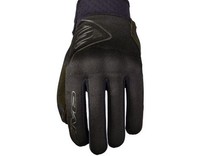 XL FIVE ženske rukavice, Crne