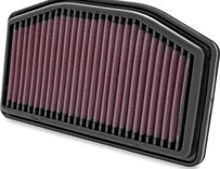 K&N Filter zraka 