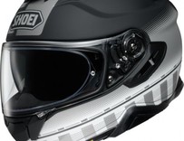 L SHOEI Kaciga Integralna, Touring