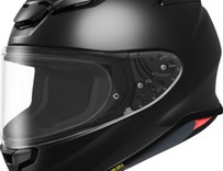 M SHOEI Kaciga Integralna, Racing