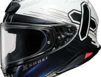 L SHOEI Kaciga Integralna, Racing