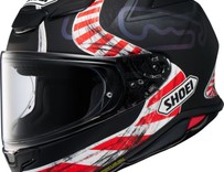 M SHOEI Kaciga Integralna, Racing