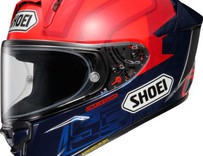 XL SHOEI Kaciga Integralna, Racing