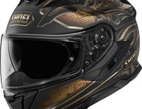 L SHOEI Kaciga Integralna, Touring