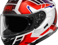 M SHOEI Kaciga Integralna, Touring