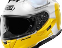 M SHOEI Kaciga Integralna, Touring