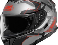 L SHOEI Kaciga Integralna, Touring