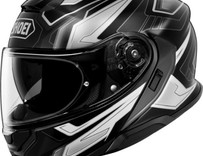 XL SHOEI Kaciga Flip-up, Touring