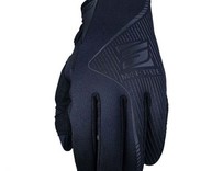 XL FIVE rukavice, Crne