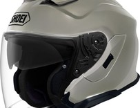 M SHOEI Kaciga Jet, Touring