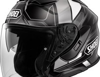 SHOEI Kaciga Jet, Touring