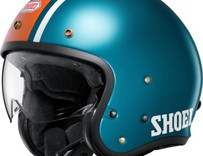 XL SHOEI Kaciga Jet, Touring