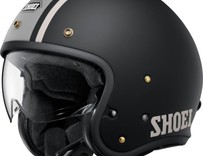 L SHOEI Kaciga Jet, Touring