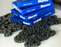 MORSE Faz lanac, 6,35/3x4  BS 6,85 kN