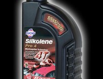 SILKOLENE 4T Moto ulje sintetičko