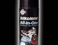 SILKOLENE Sprej ulje, multiprimjena