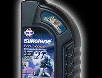 SILKOLENE 2T Skuter Racing ulje, sintetičko