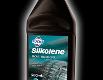 SILKOLENE Ulje EP Hipoidno za prijenose