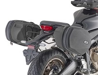 Nosači bočnih torbi EASYLOCK