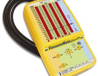 VAKUUMMETAR elektronski 3-1