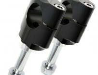 PRO-CLAMPS WRP Nosači +10mm za 28,6mm upravljač