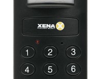 XENA Alarm - detektor pokreta za prostore