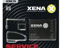 XENA KIT za servisiranje XN15