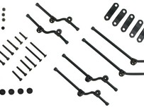 KIT prilagodni za WINGRACK 140, 141