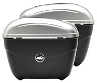 GIVI - E21 Cruiser