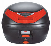 GIVI - E260 Micro II