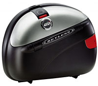 GIVI - E41 Keyless