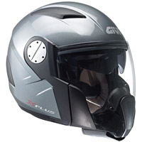 GIVI - X Plus Comfort