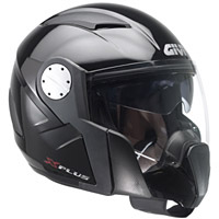 GIVI - XPlus Jet