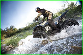 ATV Sportski