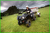 ATV Radni