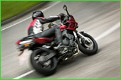 Sport Touring