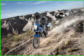 Enduro