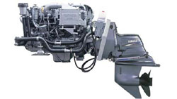 Yamaha - ME372 SP