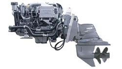 Yamaha - ME372 TRP