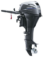 Yamaha - F15 CMHS