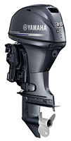 Yamaha - F30 BETS