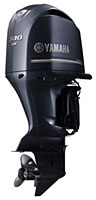 Yamaha - F300 AETX